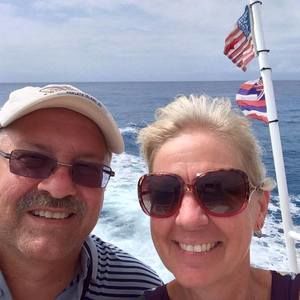 Meet your Posher, Tom